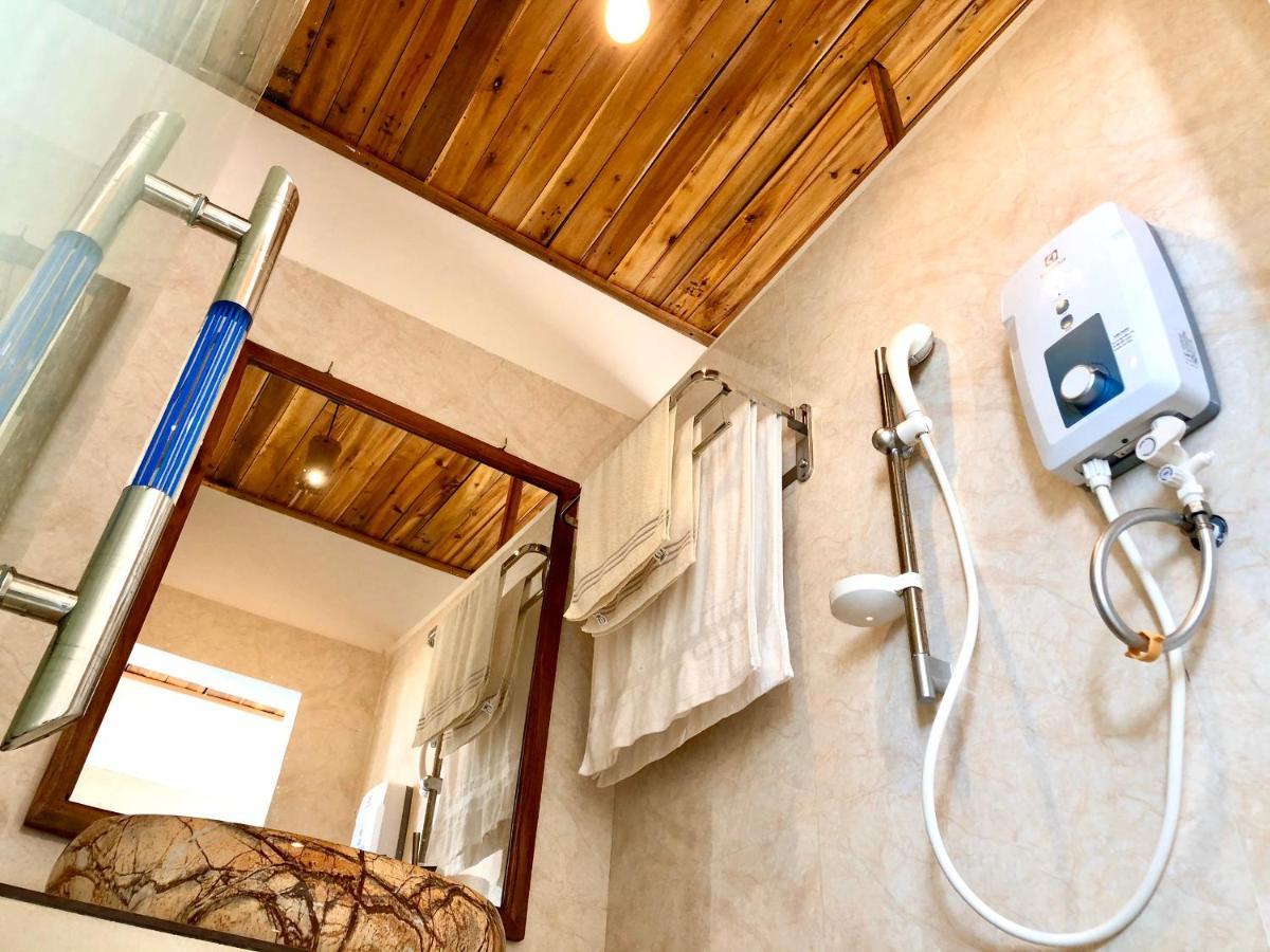Song Cau Timothe Beach Apartments מראה חיצוני תמונה